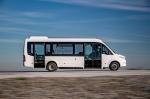 Mercedes-Benz Sprinter City 75 2018 года
